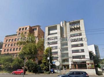 Oficina , Alvaro Obregón · Edificio de Oficinas en Renta de 7 Pisos en Paseo de Las Lomas, Álvaro Obregón #27 - 113