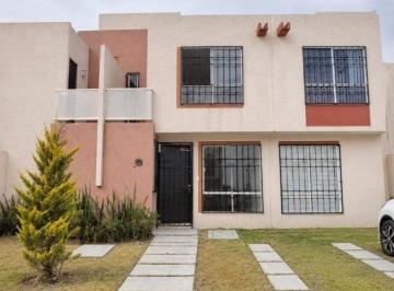 Foto 1 · Casa en Renta en La Florida II de 3 Recamaras
