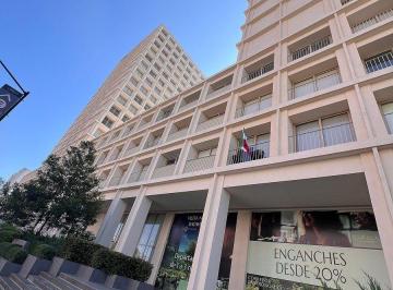 Departamento de 2 habitaciones, Zapopan · Departamento en Venta en Lirica Residencial
