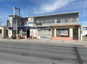 N/A · Oportunidad de Inversion! Se Vende Propiedad en Zaragoza Muy Cerca del Puente Internacional y del