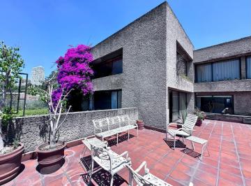 N/A · Casa en Venta - Lomas de Santa Fe