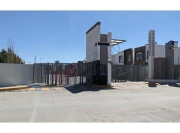 N/A · Casa en Renta en Las Torres