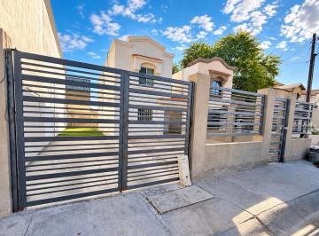 N/A · Renta Casa Amueblada de 2 Habitaciones en Montecarlo Mexicali