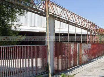Nave industrial · 2226m² · Nave Industrial en Renta en Tacuba