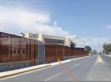 Nave industrial · 6420m² · 7 Recámaras · Nave Industrial en Renta en Tacuba