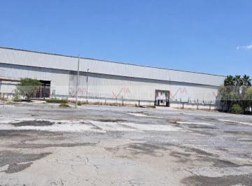Terreno industrial · 1982m² · Terreno Industrial en Renta en Tacuba