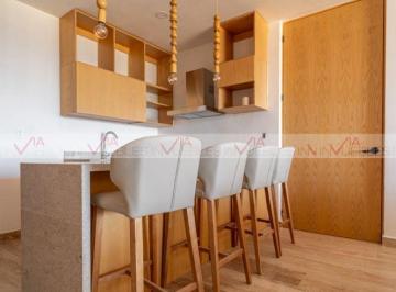 Departamento · 178m² · 3 Recámaras · 2 Estacionamientos · Departamento en Venta en Telchac Puerto
