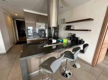 Departamento de 1 habitación, Miguel Hidalgo · Excelente Departamento en Carso Torre Pissarro