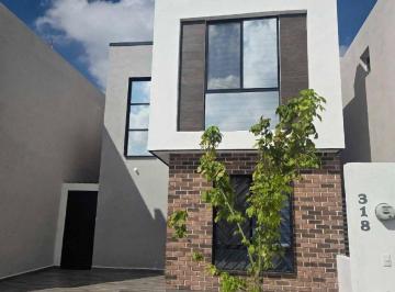 Casa de 3 habitaciones, Saltillo · Casa Amueblada en Renta | Valle de Torrecillas