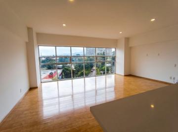 Departamento de 2 habitaciones, Alvaro Obregón · Renta Depto 95 m² con 2 Recámaras y Amenidades en Olivar de Los Padres