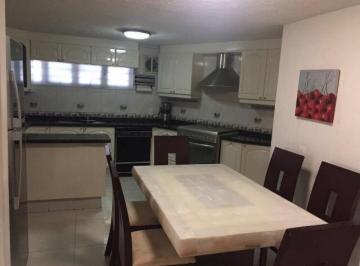 Departamento · 60m² · 1 Recámara · 1 Estacionamiento · Departamento en Renta Amueblado y Equipado en Coyoacán