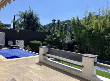 Casa en condominio · 267m² · 3 Recámaras · 2 Estacionamientos · Casa en Venta Cuernavaca Real de Tetela, Jardín y Cancha Basquetbol