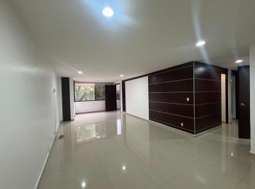 Departamento de 2 habitaciones, Benito Juárez · Departamento en Piso Completo, con Vista Al Parque de Tlacoquemecatl