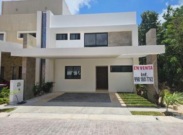 Casa de 4 habitaciones, Benito Juárez · Residencia en Venta | Residencia Río, Cancún