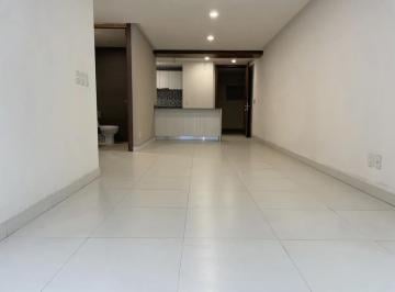 Departamento de 1 habitación, Alvaro Obregón · Departamento en Renta en The Point Santa Fe | | Balcón y Amenidades