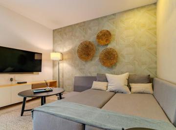 Departamento de 1 habitación, Solidaridad · Departamento en Venta