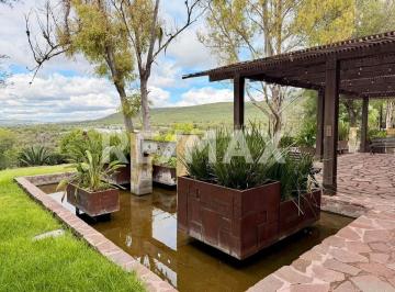 e37fbb0e9f07d1824f5e65ef8a28b77525f8ba6d9f0cc13ca57e0374aac6c646 · Terreno en Venta El Encino Residencial Querétaro Vista Espectacular a La Reserva