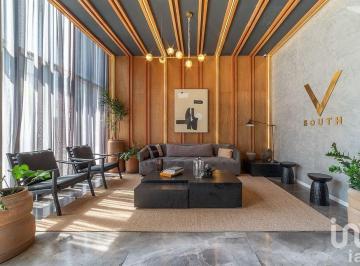 Departamento · 91m² · 2 Recámaras · 2 Estacionamientos · Departamento en Venta en Puerta del Valle Zapopan