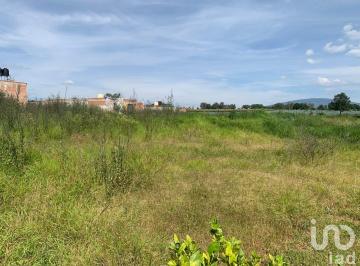 Terreno / Lote · 199m² · Venta Terreno Campestre en Predio La Loma, Tepatitlán de Morelos, Jalisco