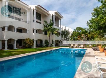 Departamento · 209m² · 3 Recámaras · 1 Estacionamiento · Departamento in Puerto Aventuras