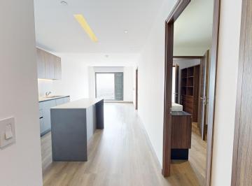 Departamento de 1 habitación, Benito Juárez · Departamento en Renta en Portales Sur, Ciudad de México