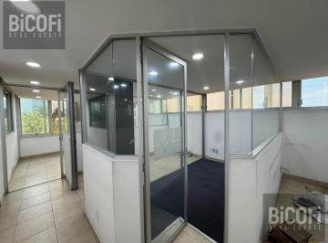 Oficina · 54m² · Oficina en Renta Chimalistac