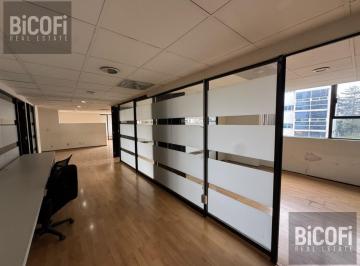 Oficina · 188m² · 1 Estacionamiento · Oficina en Renta Anzures, Miguel Hidalgo