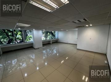 Oficina · 283m² · 4 Estacionamientos · Oficina en Renta en del Valle Centro