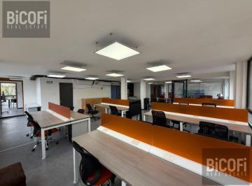 Oficina · 207m² · Oficina en Renta del Valle Norte