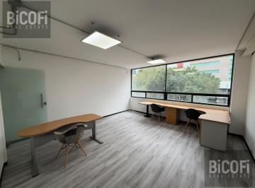 Oficina · 32m² · Oficina en Renta del Valle Norte