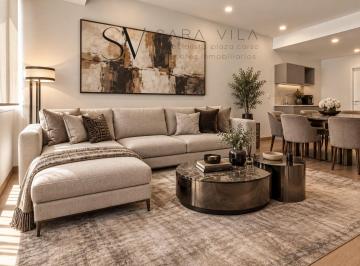 Departamento de 2 habitaciones, Miguel Hidalgo · Nuevo Polanco: 2 Recamaras Sin Muebles