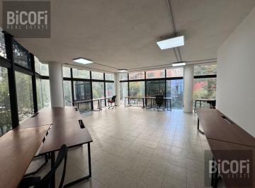 Oficina · 86m² · Oficina en Renta Roma Sur