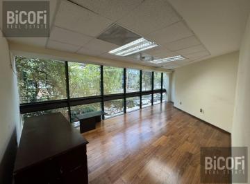 Oficina · 170m² · 2 Estacionamientos · Oficina en Renta Polanco I Sección