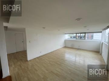 Oficina · 90m² · 1 Estacionamiento · Oficina Penthouse en Renta, Polanco V Sección