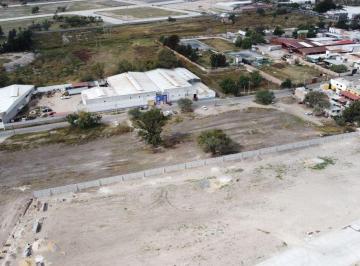 Terreno / Lote , León · Terreno en Venta Leon - San Francisco, Zona Industrial 2218 m² a 3 Min de Blvd Torres Landa