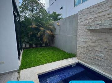 Casa · 293m² · 3 Recámaras · 2 Estacionamientos · Casa en Aqua Residencial
