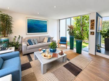 Casa en condominio de 3 habitaciones, Alvaro Obregón · Casa en Venta Dentro de Atlamaya
