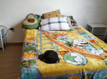 Departamento compartido de 2 habitaciones, Miguel Hidalgo · Se Renta Recámara de 3.5 X 3.5 Persona Sola No Niños, Ambiente Tranquilo y No Ma