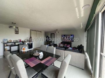 Departamento de 3 habitaciones, Miguel Hidalgo · Departamento en Venta en Miguel Hidalgo, un Hogar Para Nosotros Bg 27 - 1134.
