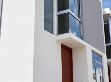 Casa en condominio de 2 habitaciones, San Pedro Tlaquepaque · Venta Casa Zimalta Coto Denali