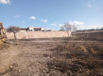 Terreno / Lote , San Miguel de Allende · Terreno Campestre
