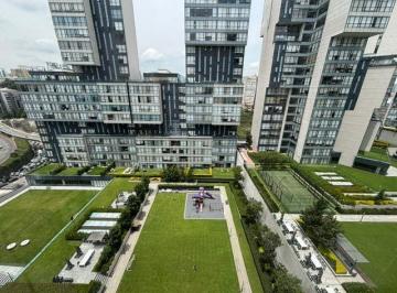 Departamento · 212m² · 2 Recámaras · 2 Estacionamientos · Departamento PH en Central Park Downtown