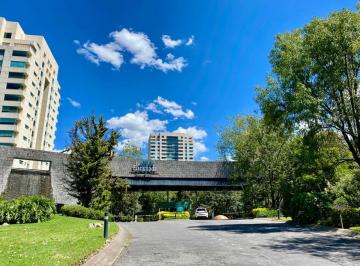 Departamento de 4 habitaciones, Huixquilucan · La Enramada, 290 m², 3r, 3.5b, 3 Autos, Estudio, Family, Super Vista, $11,500,000 Mn