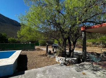 Terreno / Lote , Santa Catarina · Terreno en Venta en Las Huastecas