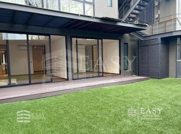 Departamento de 3 habitaciones, Miguel Hidalgo · Departamento en Venta en Polanco