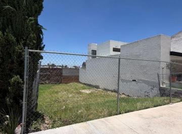 Terreno / Lote , San Luis Potosí · Terreno en Venta en Privada Miravalle