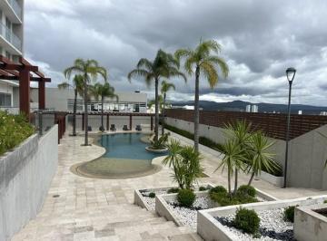 Departamento · 120m² · 3 Recámaras · 2 Estacionamientos · Venta o Renta Departamento Precio de Oportunidad "3 Vistas" Cumbres de Juriquilla Queretaro