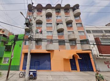 Departamento de 2 habitaciones, Cuauhtémoc · Departamento en Venta en Colonia Doctores, Cuauhtémoc