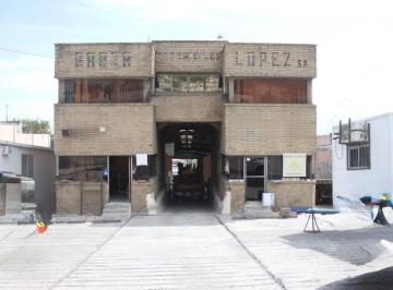 Bodega comercial , Monterrey · Bodega en Renta Col. Topo Chico, Monterrey, N. L.