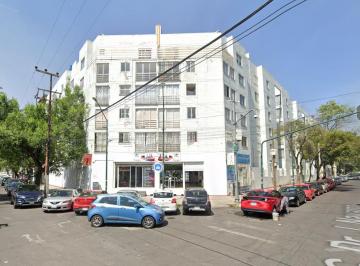 Departamento de 2 habitaciones, Cuauhtémoc · Departamento en Venta en Colonia Doctores, Cuauhtémoc.